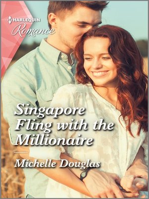 cover image of Singapore Fling with the Millionaire